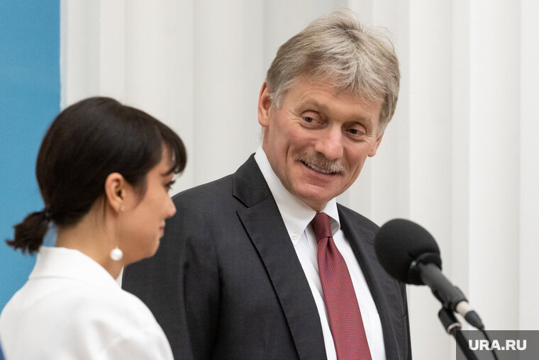    Дмитрий Песков заявил, что Россия заинтересована в обеспечение косовских сербов всеми правами