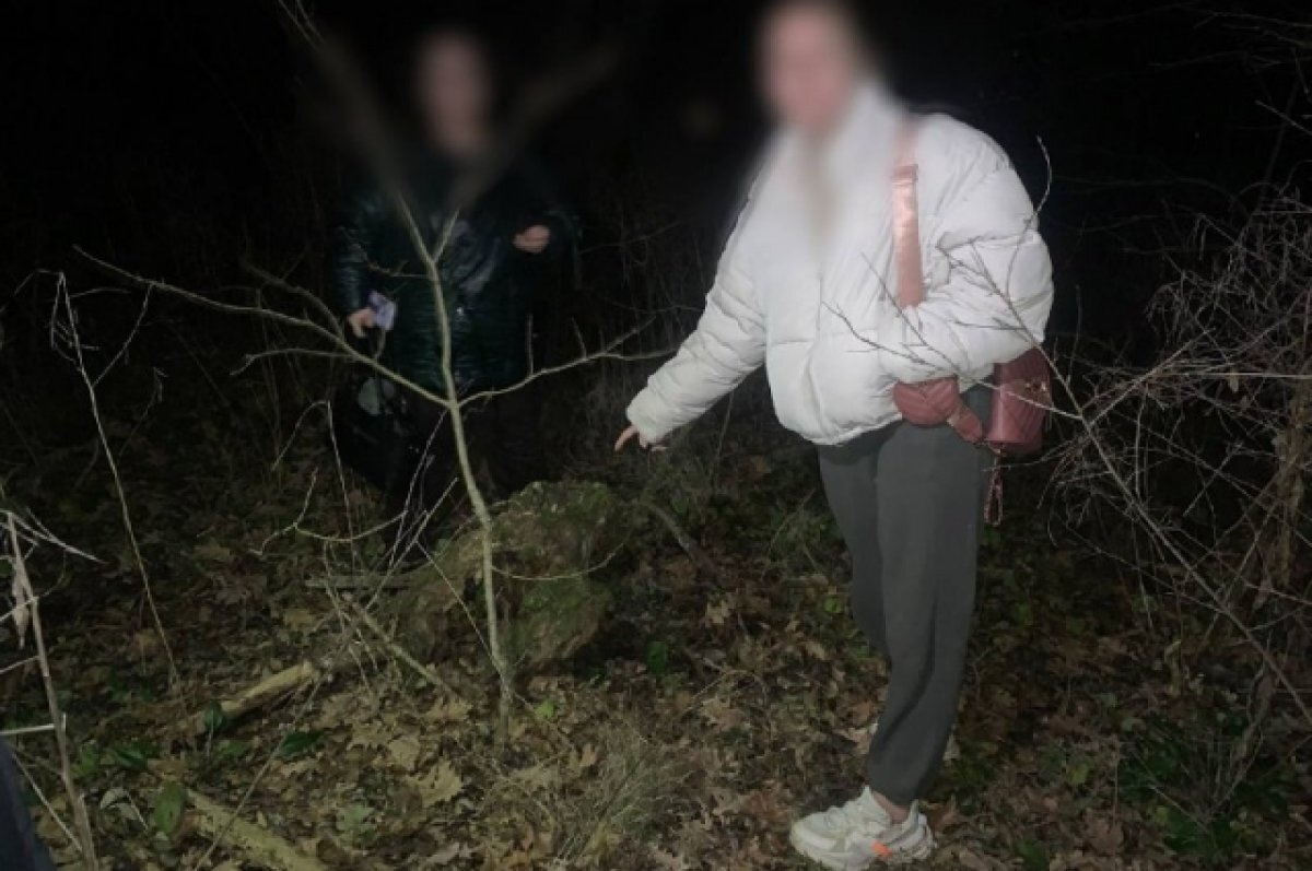    В Ставрополе 16-летняя «закладчица» стала фигуранткой уголовного дела