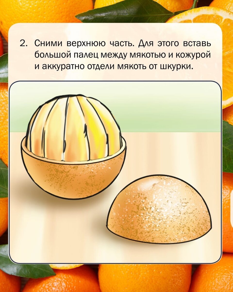 Как сделать свечу из апельсина и растительного масла: пошаговая инструкция