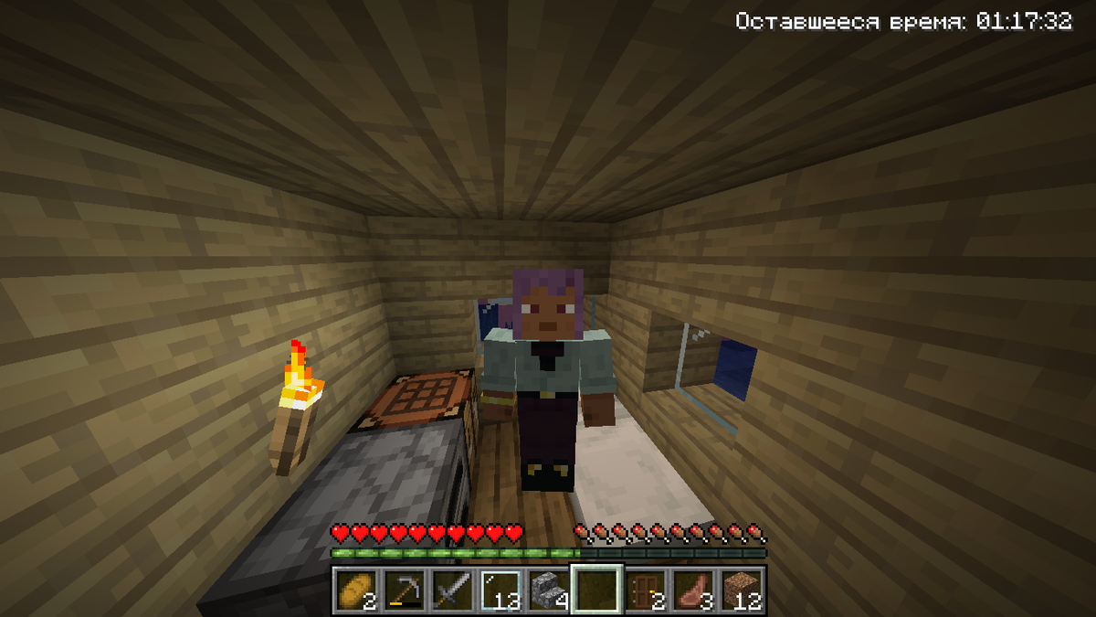 Всем Привет