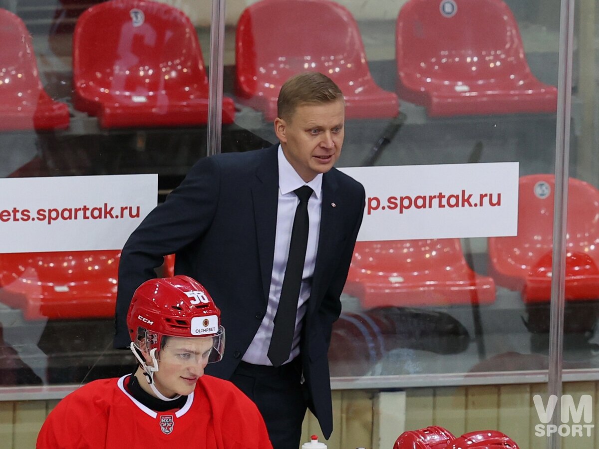 Фото: Наталья Бухарева/ «В мире спорта» 