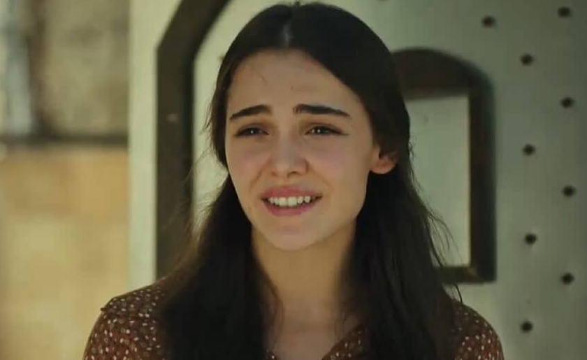 кадр из сериала "Гюльпери"