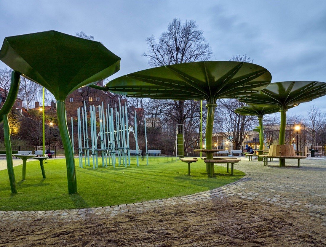 Фото: Landezine-award.com