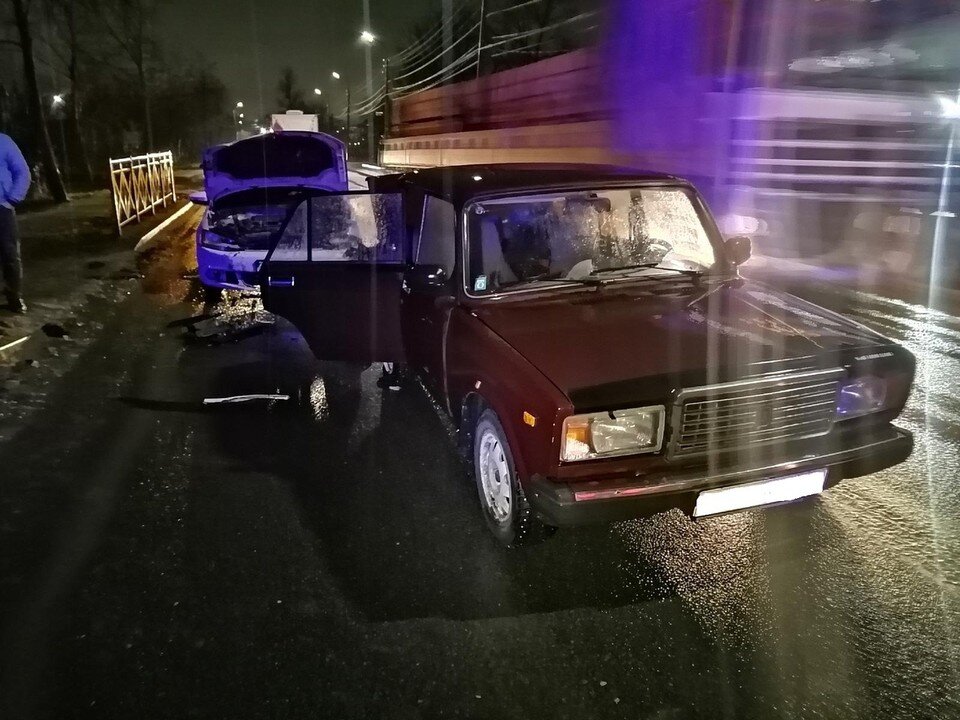     Фото: УГИБДД УМВД России по Орловской области