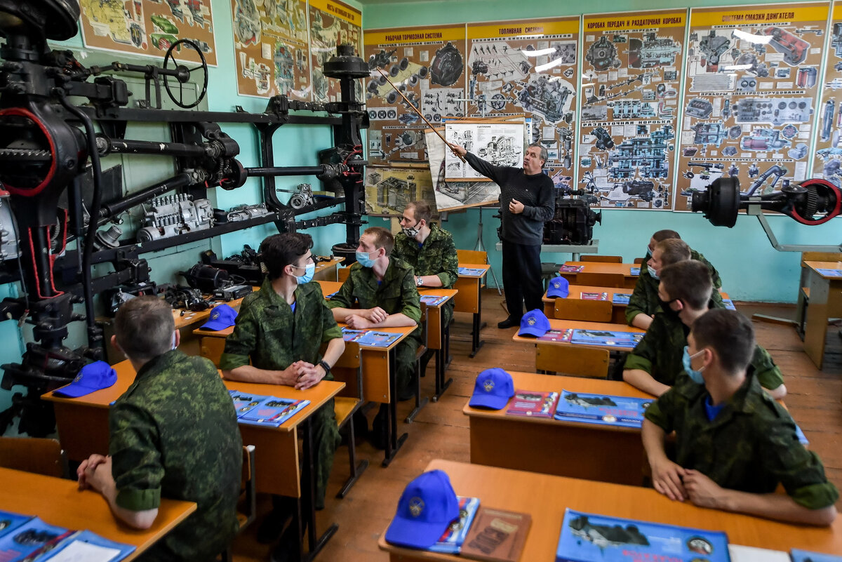   
 Фото: Юрий Смитюк /ТАСС