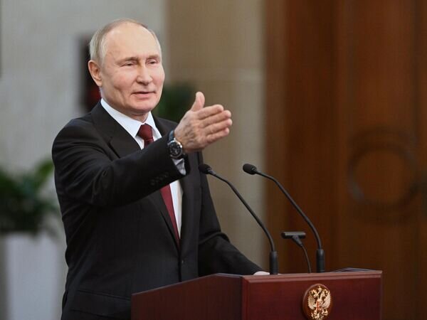   © РИА Новости Павел Бедняков