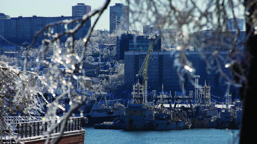   РИА Новости