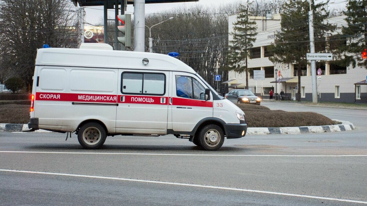     В Нижегородской области за прошедшую неделю 560 человек получили различные травмы при падении на скользкой дороге. Данные NewsNN предоставили в территориальном центре медицины катастроф.