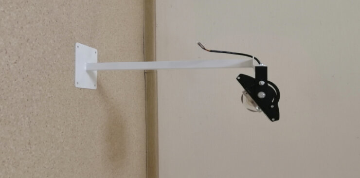 Фото с сайта ЛЕД78