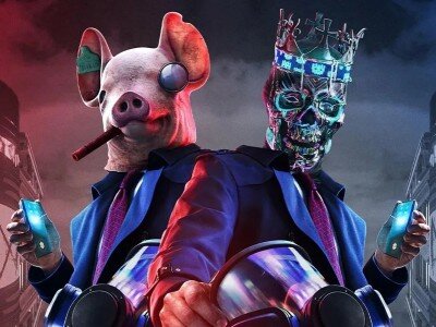    Ubisoft выпустит Watch Dogs Legion в Steam