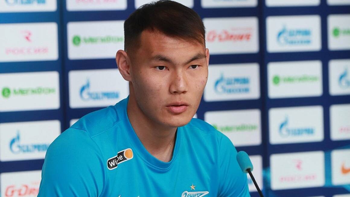    Фото: Вячеслав Евдокимов / «Зенит»