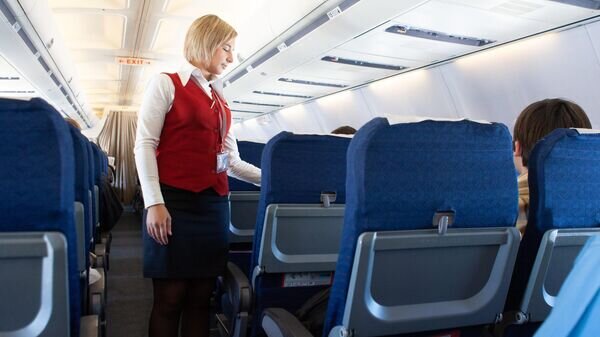   © Sputnik / Виктор Толочко