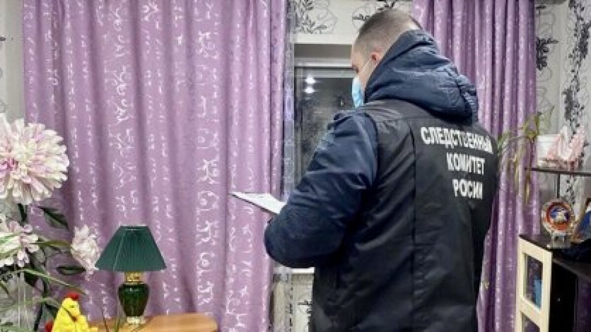    В Вольске сын нашел в квартире свою мать без признаков жизниНовости Саратова и области – Сетевое издание «Репортер64»