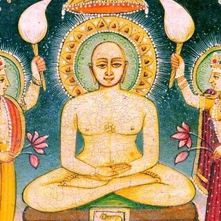 Махавира  Джина