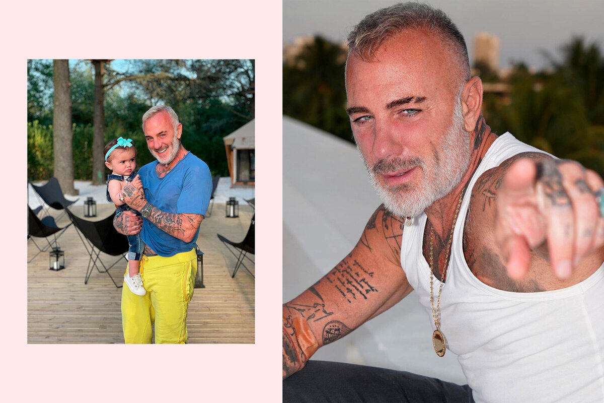     Тот самый "танцующий миллионер": как и чем сегодня живет Джанлука Вакки