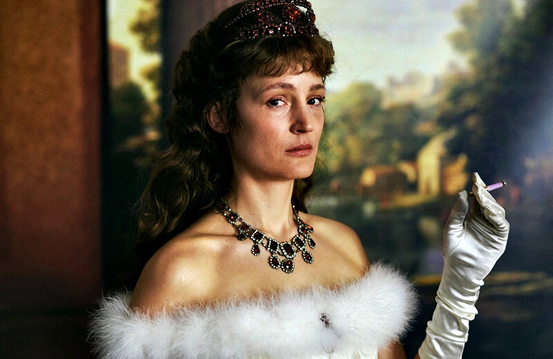 Кадр из фильма