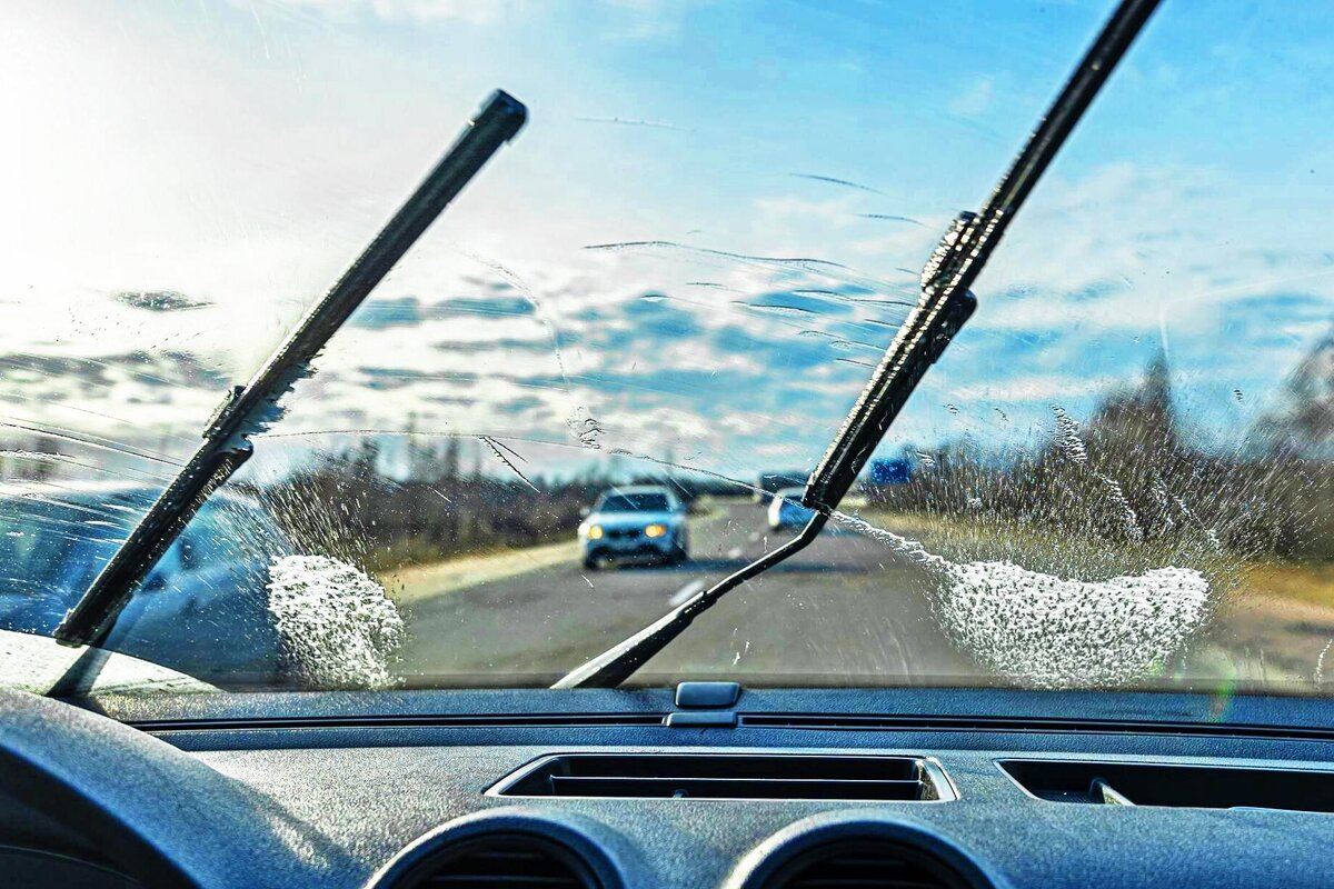     Что делать, если замерзла жидкость в бачке омывателя: план действий на экстренный случай