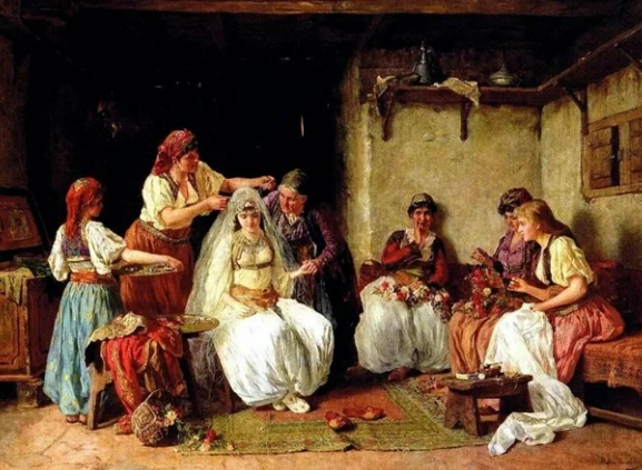 Фотография взята из источника www.artwall.ru