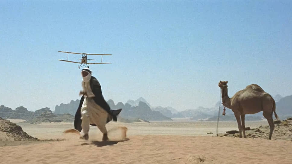     Фото: Horizon Pictures