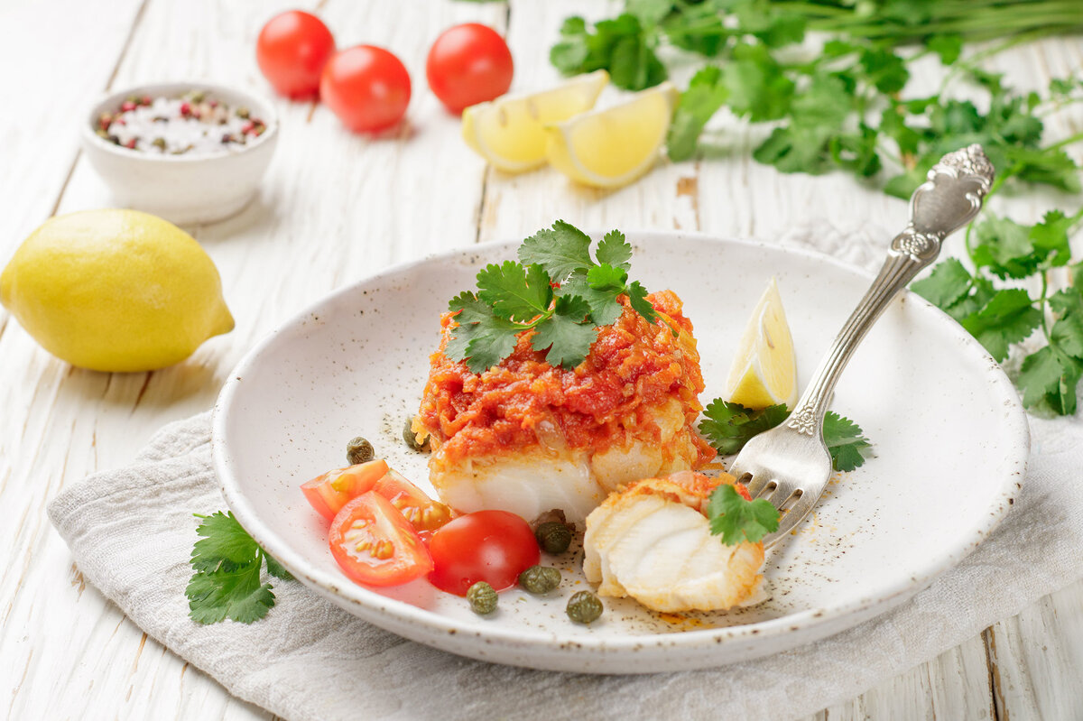     Как вкусно приготовить рыбу под маринадом: крутой рецепт от Василия Емельяненко