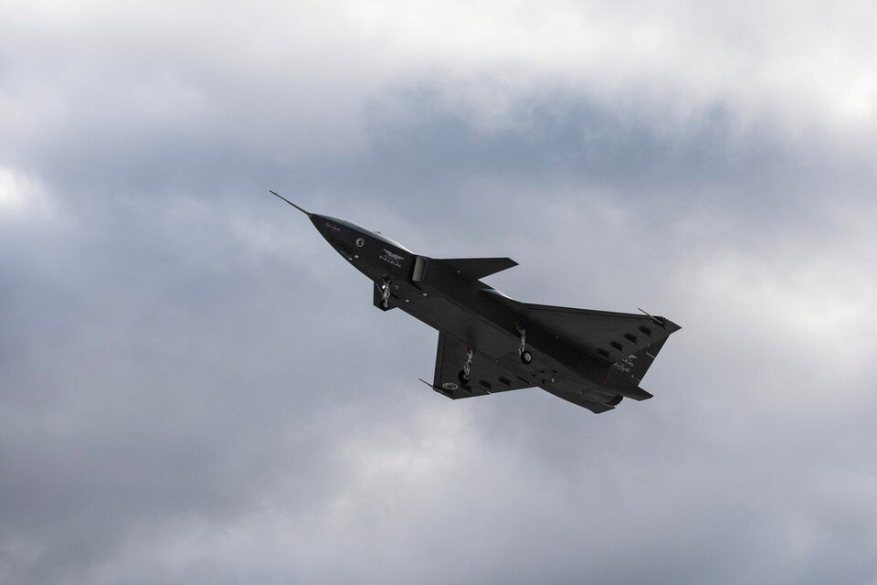     Установка боезарядов, полетного задания и запуск БПЛА происходила неподалеку от Одессы и Кривого Рога, передают РИА Новости  REUTERS