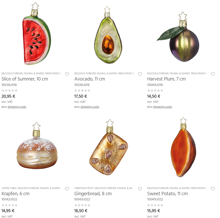 вкусности всякие