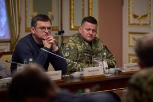    Фото: President Of Ukraine / flickr.com Константин Бухтатов