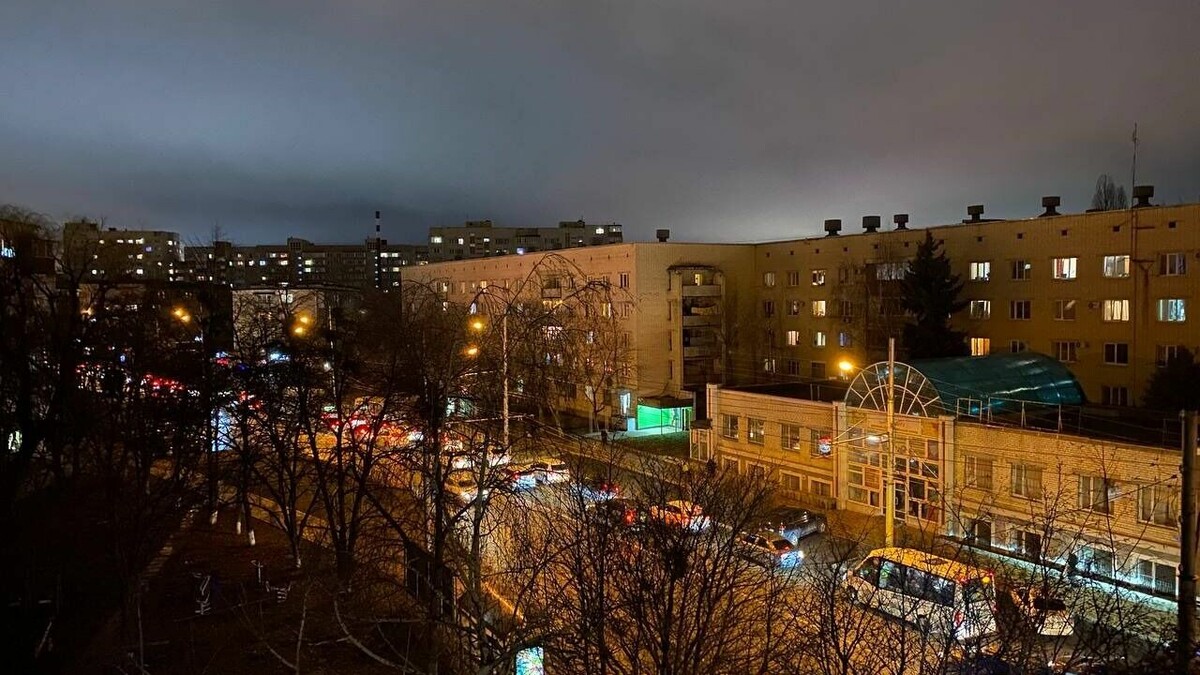     Жители Ставрополя сегодня вечером делились впечатлениями о 9-балльных пробках, следует из чата сервиса «2ГИС».