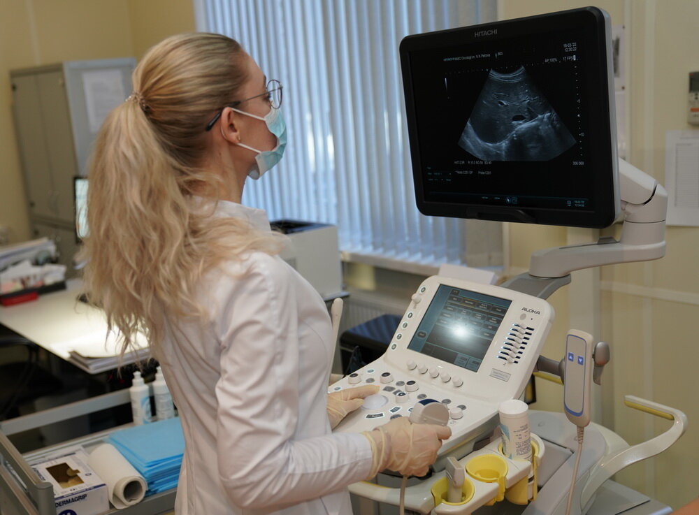 Источник: НМИЦ онкологии им. Петрова Минздрава России