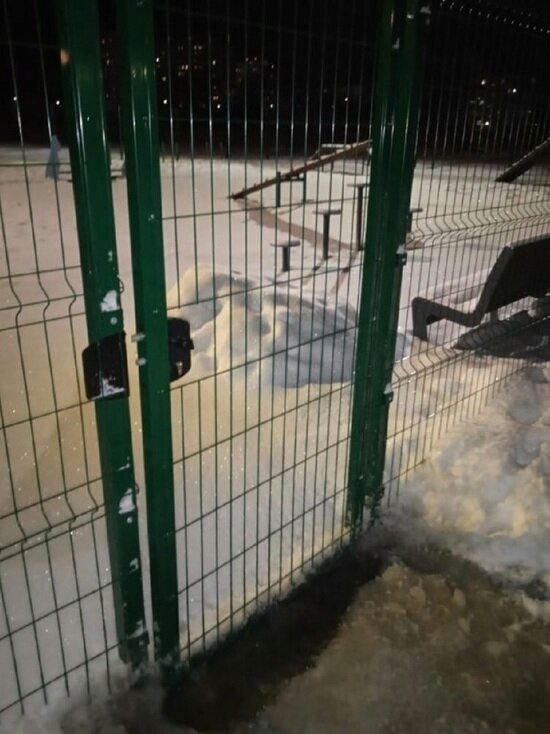     фото Ярославль Дзержинский район ВК