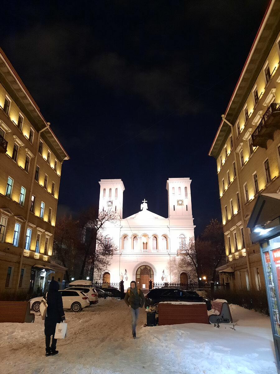 Уж тут то я точно не заблужусь