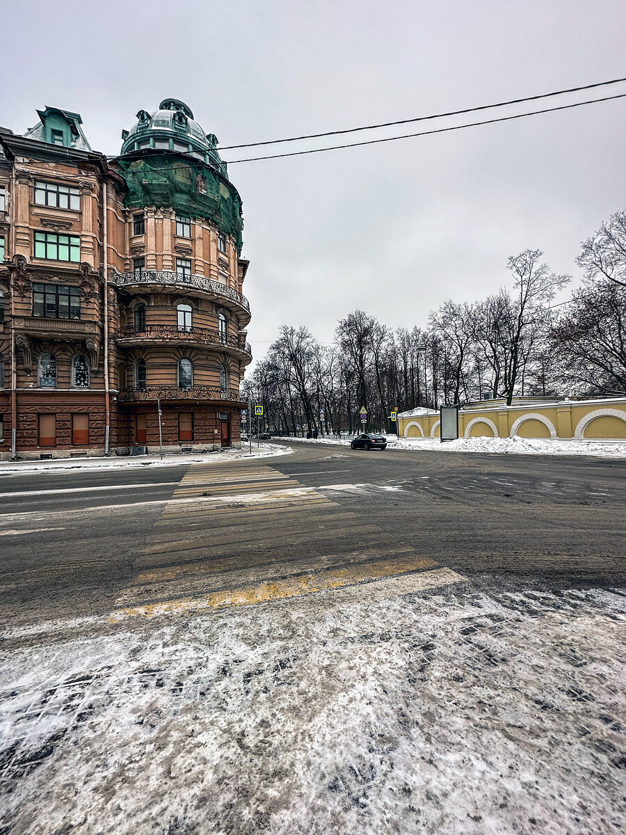 160 фото о доме Дернова Ивана Ивановича на углу Тверской и Таврической  улиц. | Живу в Петербурге по причине Восторга! | Дзен