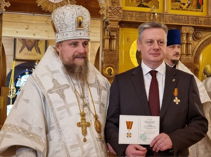     Фото: vk.com Олег Якимов