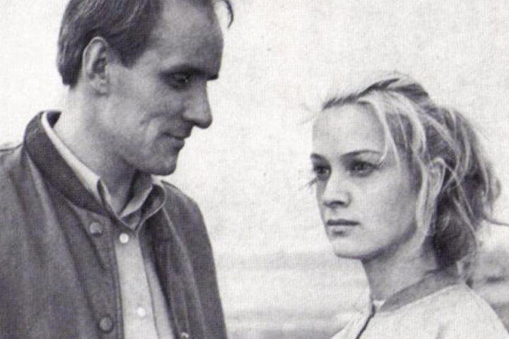 Комиссия по расследованию (1978) - актеры и роли - Любовь Виролайнен - советские