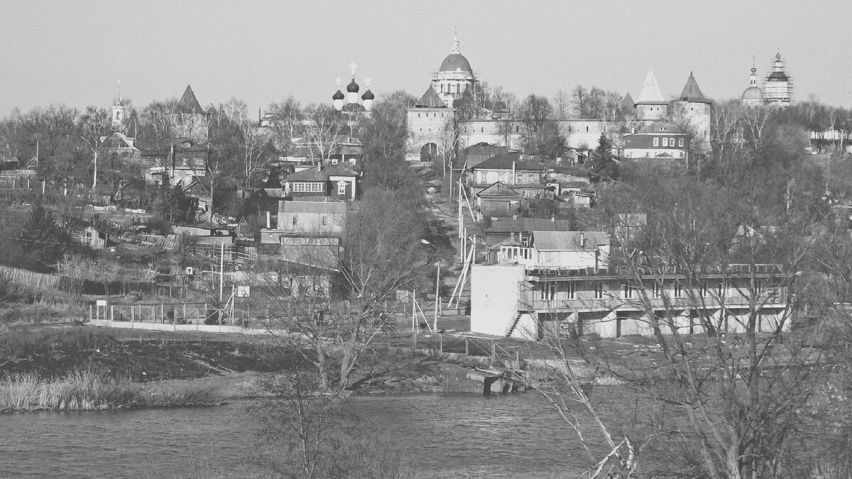 Русская изба — как наши предки выбирали место для строительства дома |  Печники Захаровы Ремесленники | Дзен