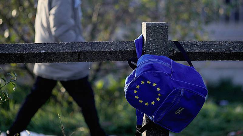 Системный кризис не помешает долгому «сожительству» европейских стран...