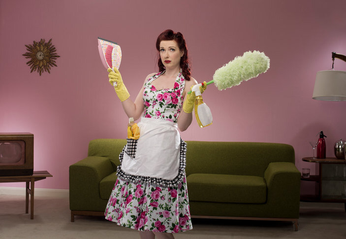     10 продуктов для дома, которые мы всегда использовали неправильно