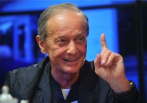    Фото: globallookpress.com Владислав Кава