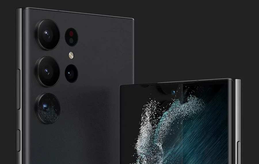      Основные параметры Samsung Galaxy S23 Ultra