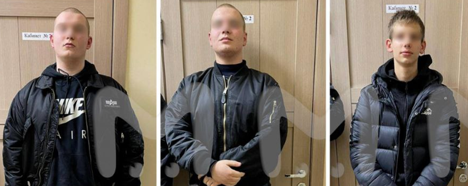    Автор фото: "Mash на Мойке"