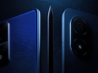    Так будут выглядеть Honor 80 GT и Honor V8 Pro. Компания раскрыла дизайн новинок