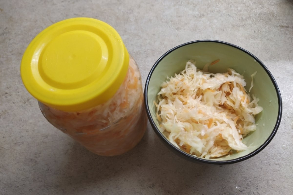    Полезное брожение. ТОП-5 причин, почему нужно есть квашеные продукты