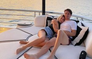    Фото: Instagram (владелец компания Meta признана в России экстремистской и запрещена). Анна Демина