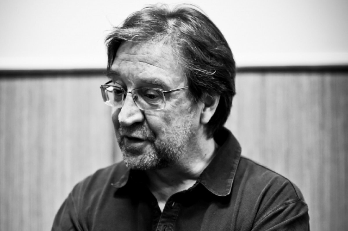    Юрий Шевчук прокомментировал свой штраф за дискредитацию ВС РФ