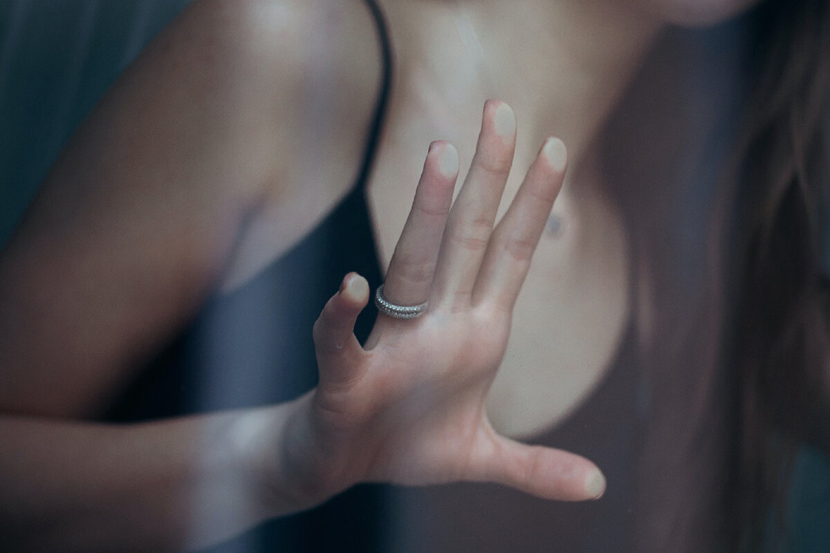 провокации женщин