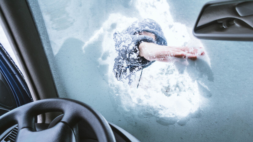   Gettyimages.ru Alem Omerovic / EyeEm