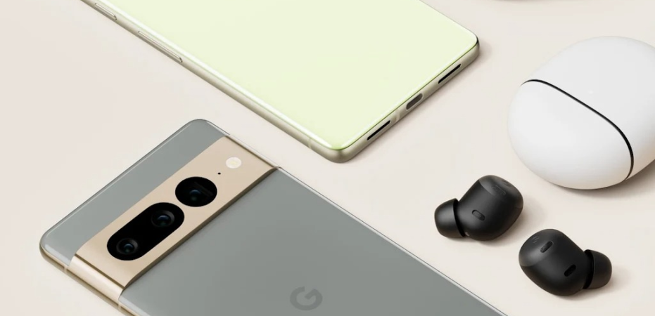    Pixel 7