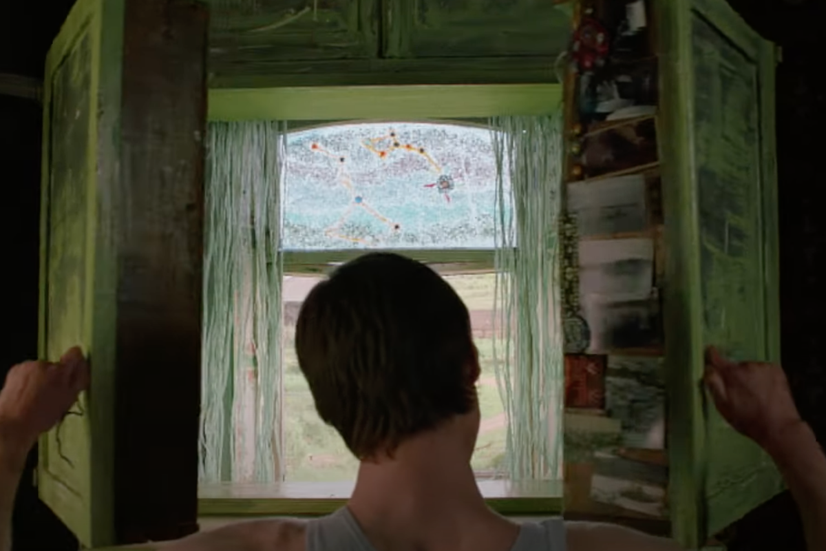     Смотреть, нельзя пропустить: 21 декабря Patriki Film Festival открывает онлайн-кинотеатр российского кино