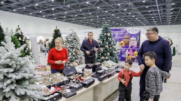   © Photo : Предоставлено QazExpoCongress