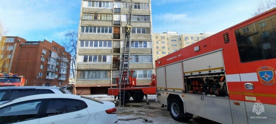     Фото: пресс-служба ГУ МЧС России по Орловской области